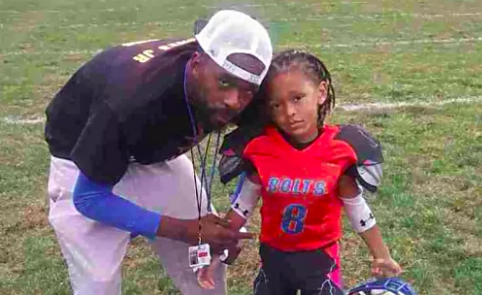 NJ youth football coach shot dead while children played