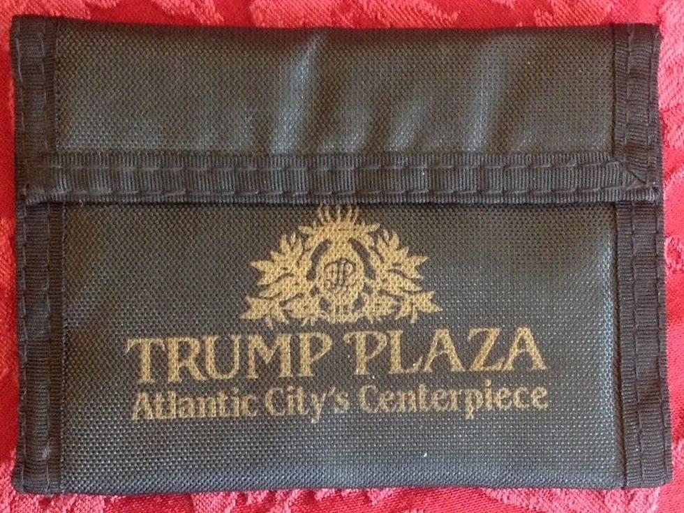The Trump Name Returns to Atlantic City - for a Limited Time Only