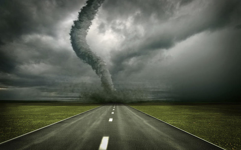 Tornado Watch Vs. Tornado Warning &#038; When It Is Time To Prepare