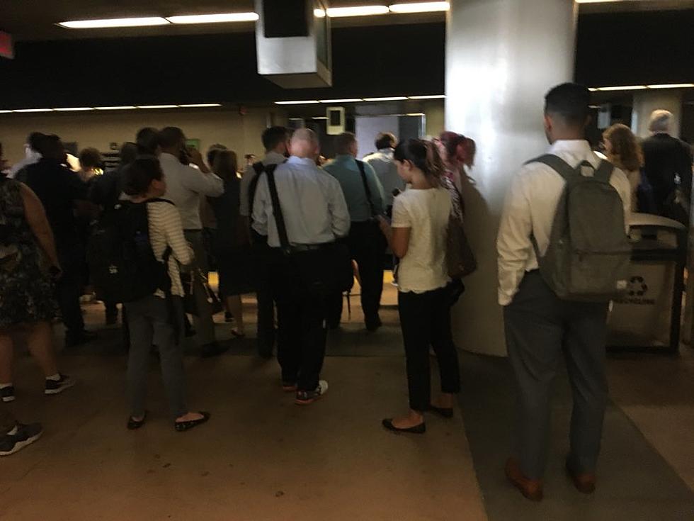 NJ Transit canceled trains for Thursday, August 30