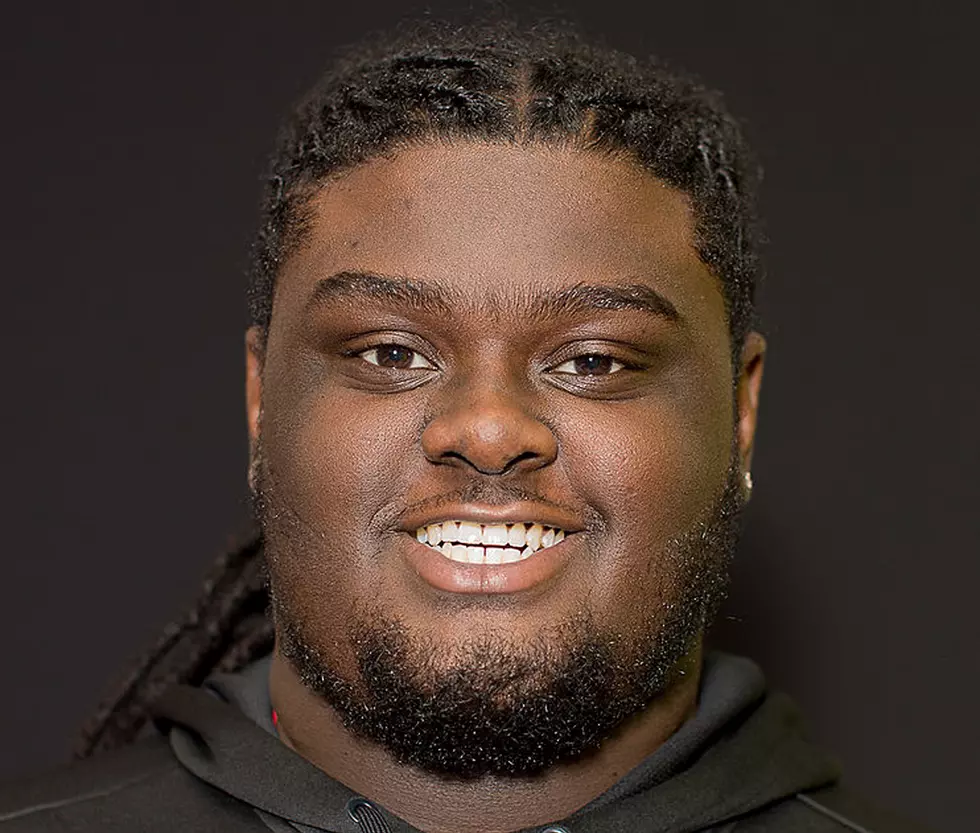 Jersey Shore college football player dies after practice