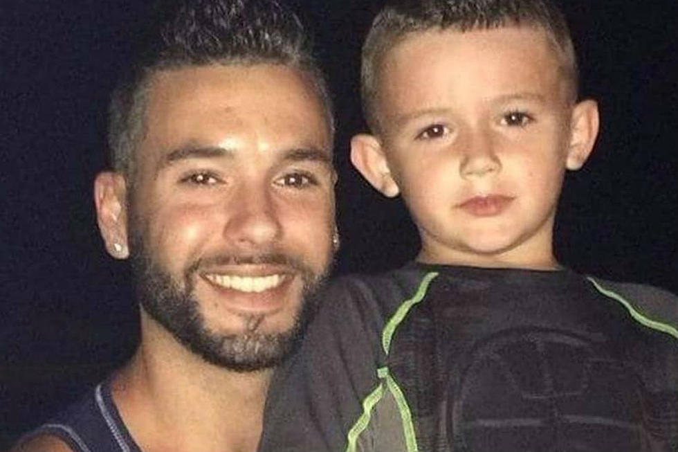 Woodbridge dad was left to die on Route 1 — Family seeks answers
