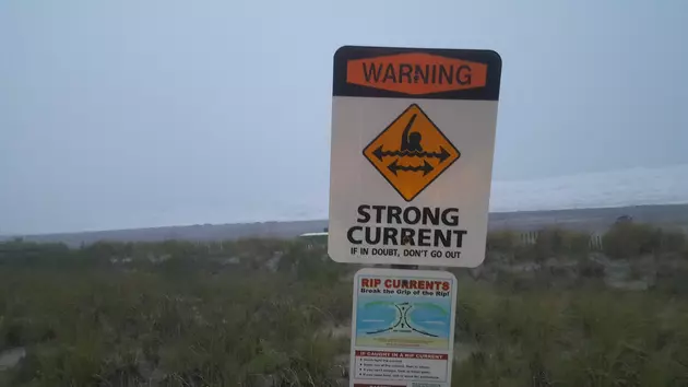 Jersey Shore Report for Wednesday, July 17, 2019