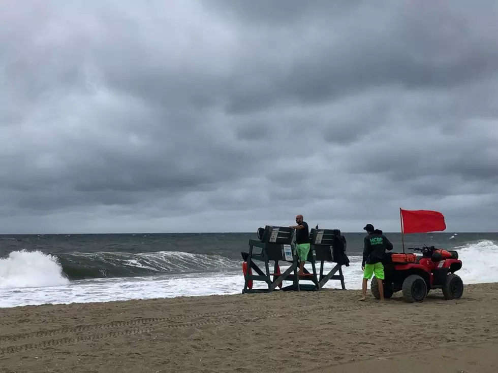 Jersey Shore Report for Saturday, September 1, 2018