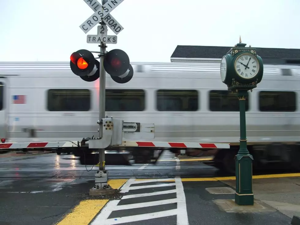 Railroad Crossing Project getting underway in Aberdeen