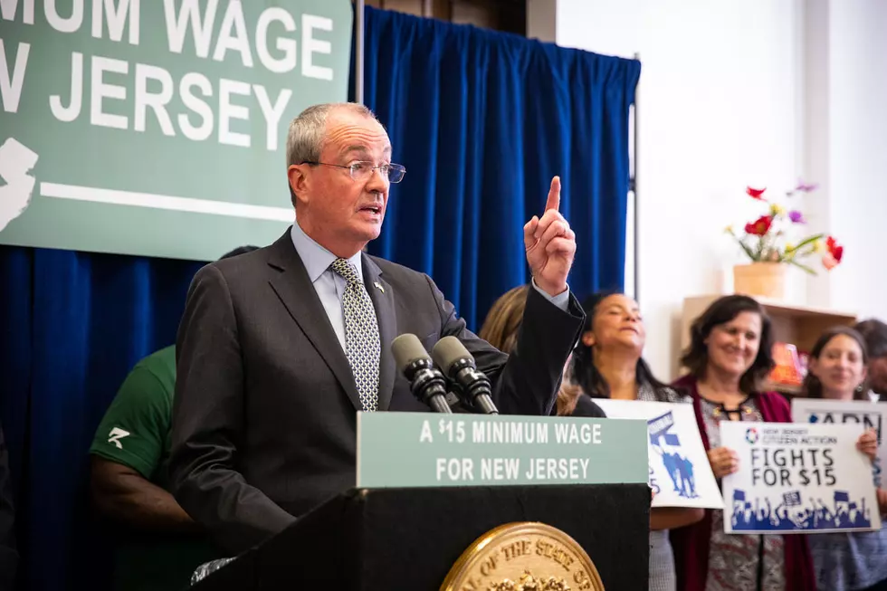 Murphy still supports $15 minimum wage — Why isn’t it law yet?