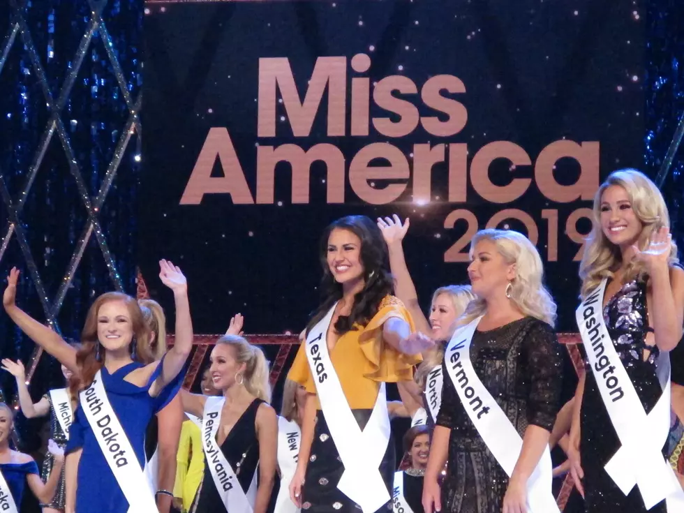 Miss America pageant loses bikinis and viewers