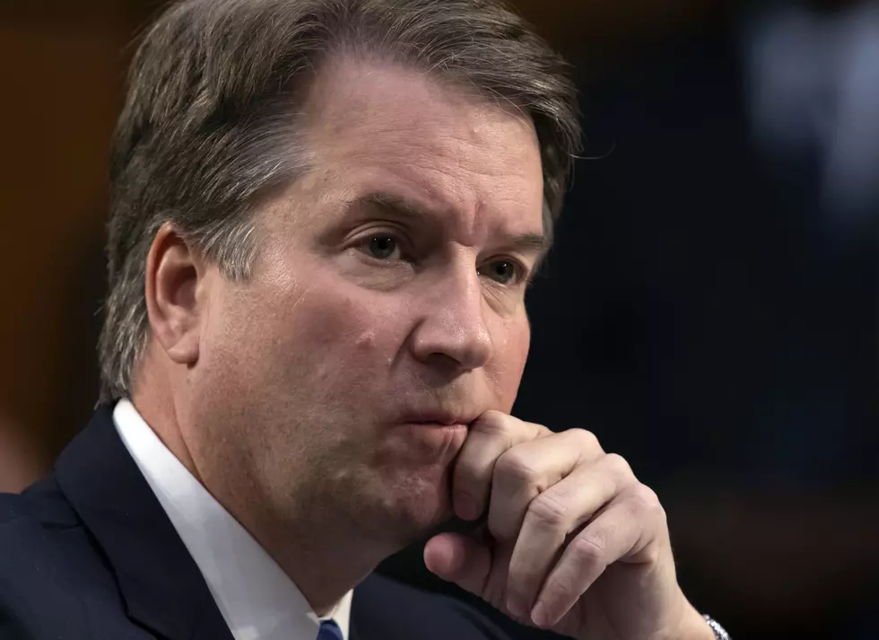 What NJ leaders say about Kavanaugh sexual misconduct allegations