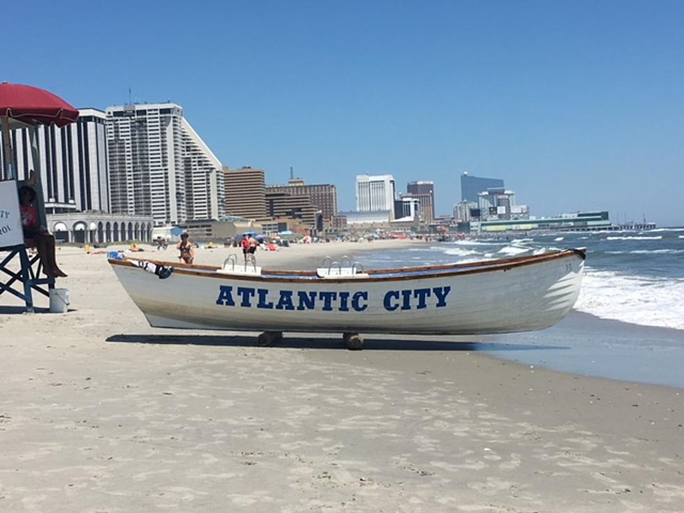 There is a lot more to Atlantic City than casinos (Photo Gallery)