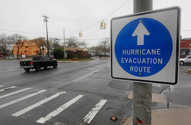Hurricane evacuation exercises to be done on NJ highways Thursday