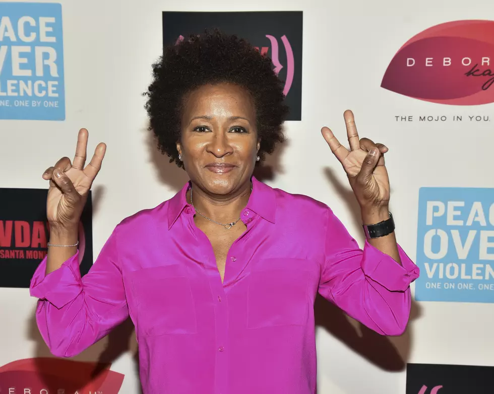 Wanda Sykes bashes Trump — Walk out, don&#8217;t heckle