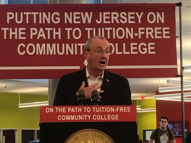 Tuition grants for 13,000 students — NJ&#8217;s first step to free college