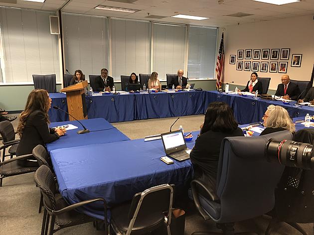 PARCC Change Vote Delayed by NJ State Board of Education