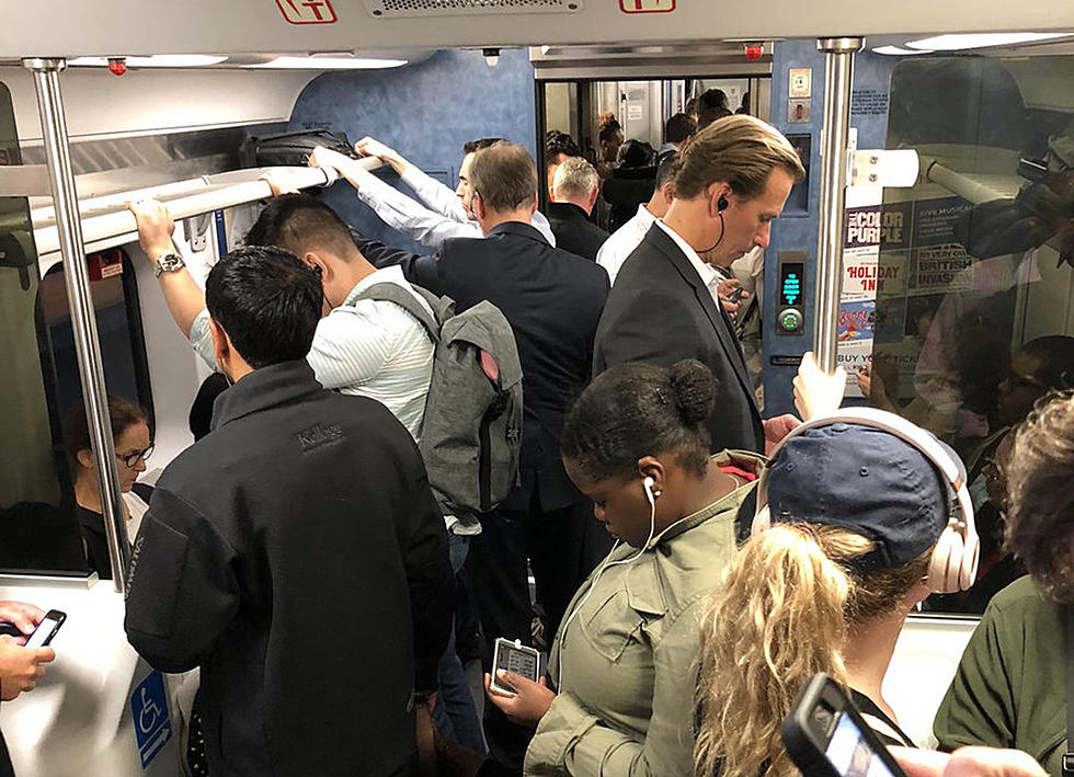 Will NJ Transit&#8217;s bad Monday lead to a terrible Tuesday?