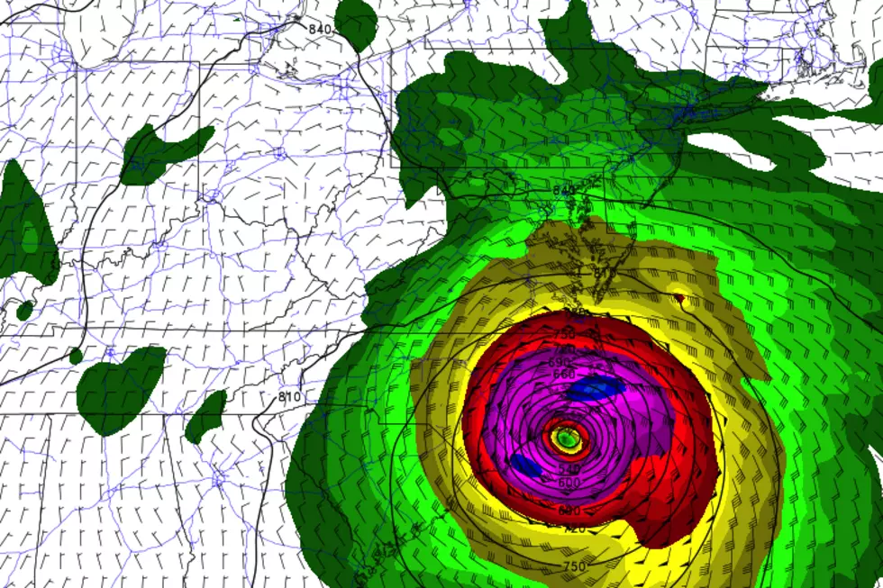 Unsettled weather lingers, NJ ‘on edge’ about Hurricane Florence