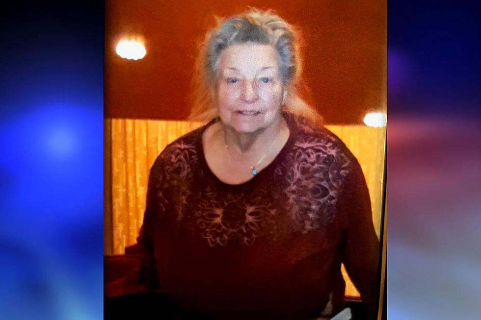 Elderly woman from Princeton missing after going for a drive