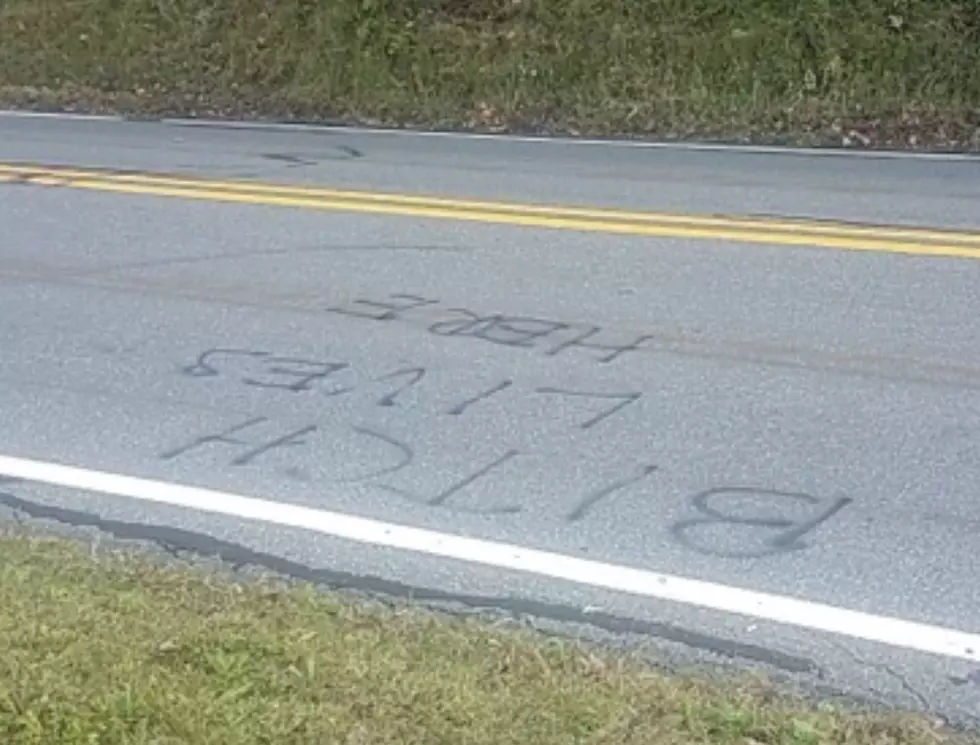 Hate in NJ: Two instances of anti-Semitic vandalism on Saturday