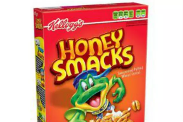 Months later, Honey Smacks still a salmonella risk