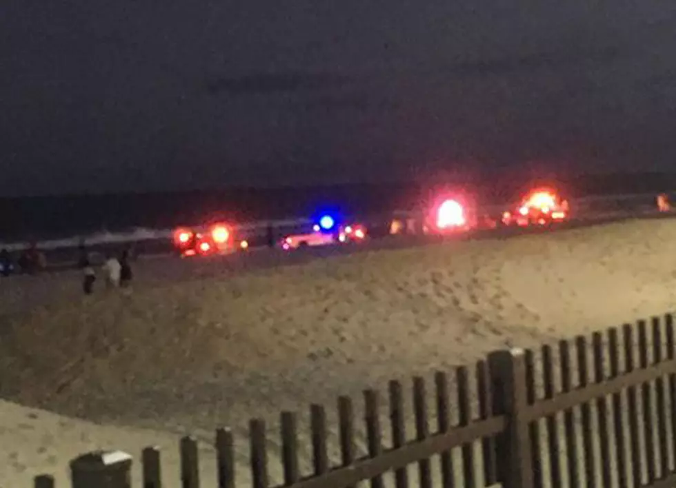 Strong wave may have broken swimmer’s neck in Seaside Heights