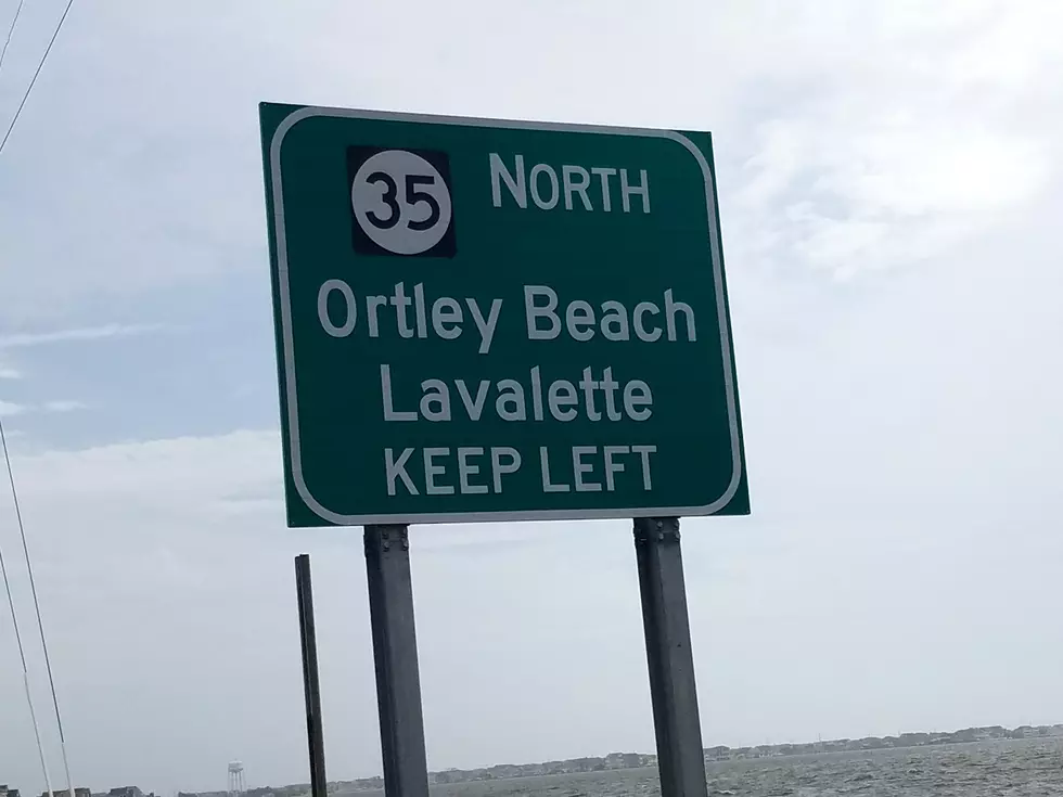 Welcome to … ‘Lavalette?’ Um, there’s no such place, DOT