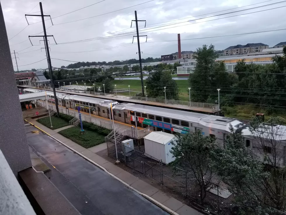 NJ Transit riders will lose 18 trains starting Sunday