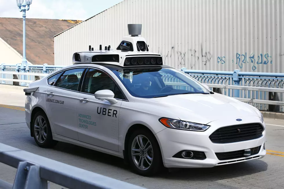 Stop being scared of driverless cars