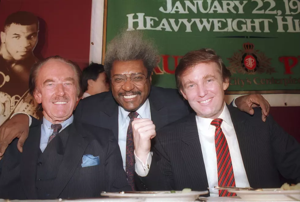 NY Times: Trump got $413M from his dad, much from tax dodges