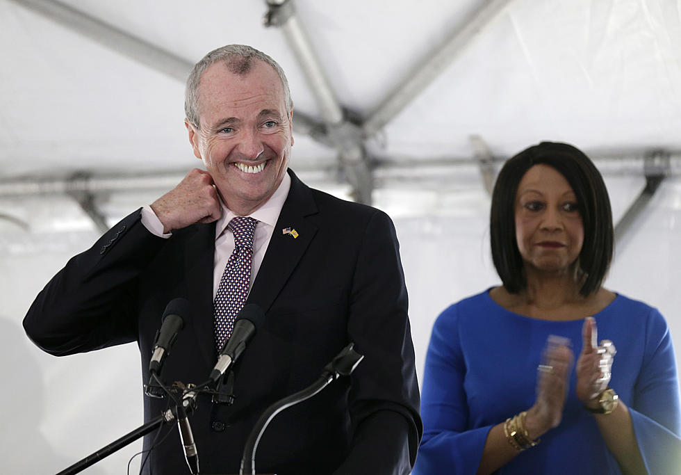 The latest attacks on &#8216;phony Phil&#8217; Murphy &#8230; by Democrats!