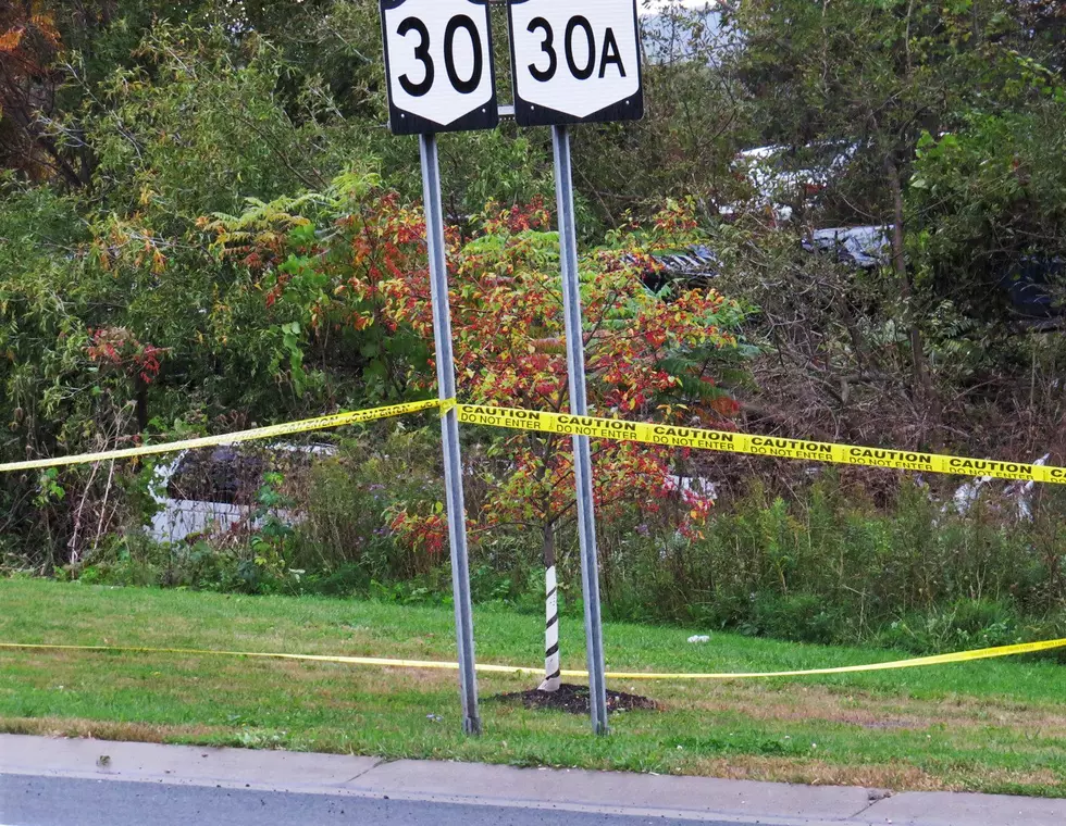 Police: 20 dead in upstate NY crash involving limousine