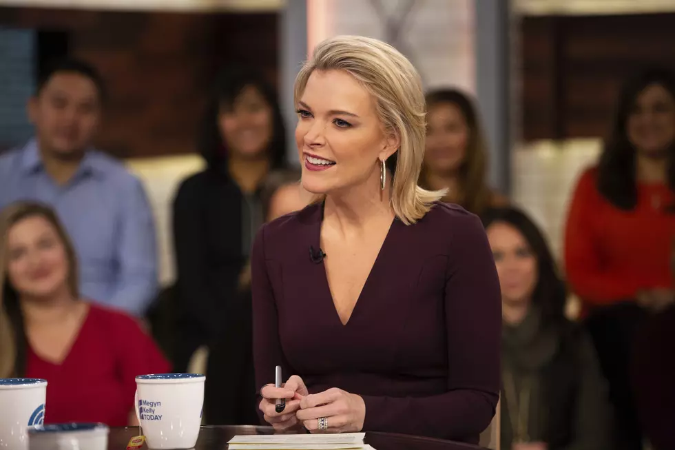 NBC cancels Megyn Kelly&#8217;s show after blackface controversy