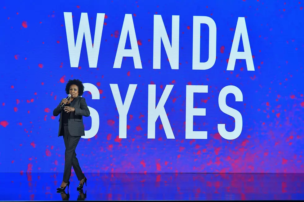 Theater right to deny Wanda Sykes refunds to Trump fans who left