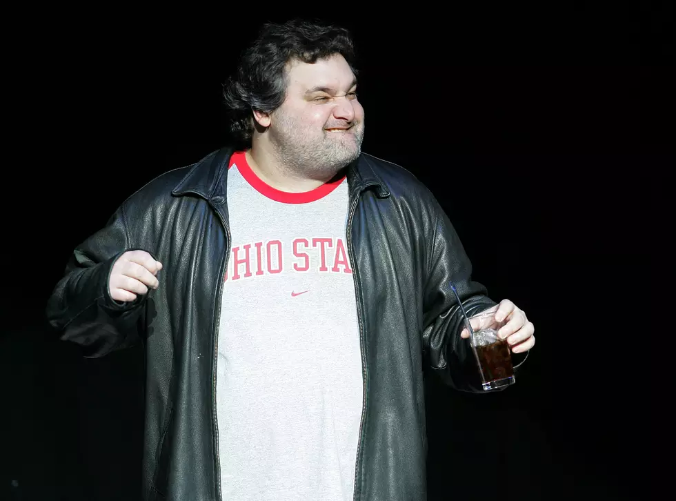 Artie Lange is coming to the Millstone Performing Arts Center
