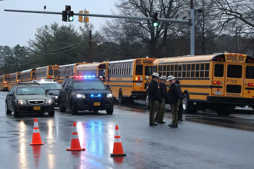 A bid to ease anxiety around school lockdown drills in NJ