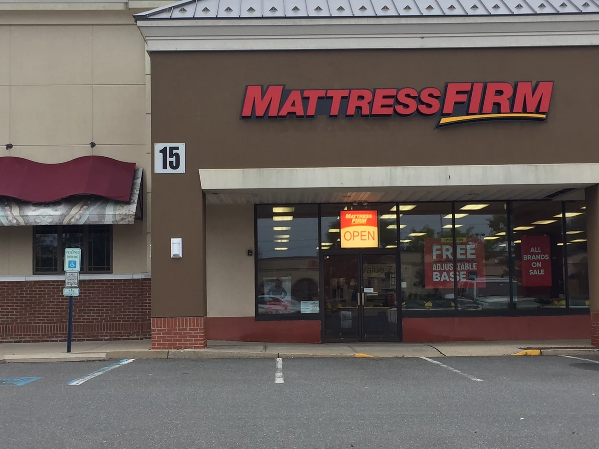 red wing mattress store