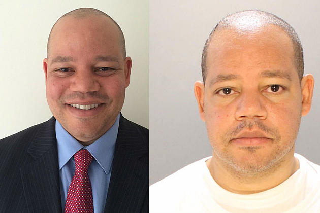 South Jersey Superintendent Beat Man with Bat, Pissed Over Bad P.I. Job, Cops Say