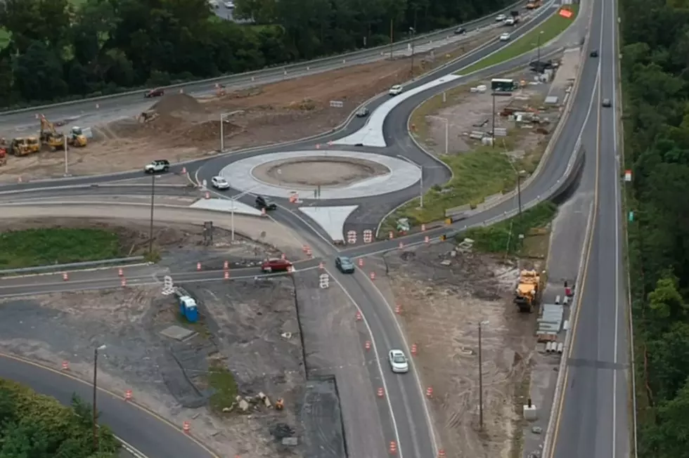 New circles coming soon to routes 295 and 29 in NJ