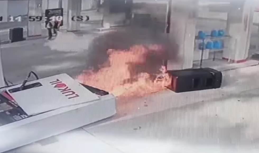Gas station fire shows full-serve isn't safer