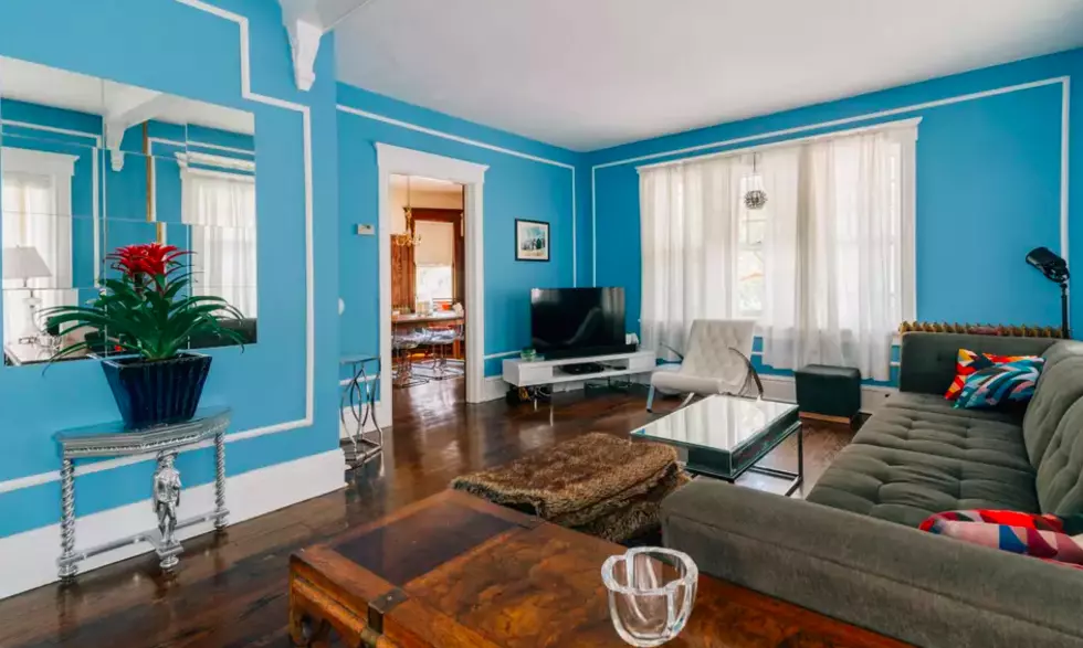 These are the most ‘favorited’ Airbnb rentals in New Jersey