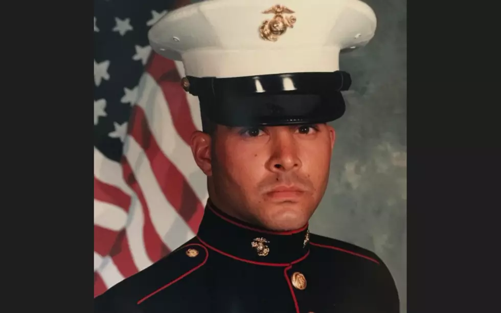 Former US Marine and 9/11 hero needs a Kidney
