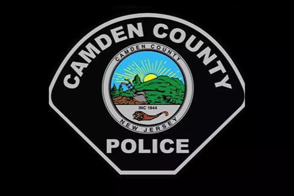 Camden man arrested, charged with shooting death of 16-year-old