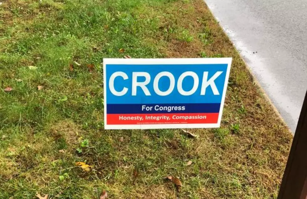 Crook for Congress? Only in Jersey!