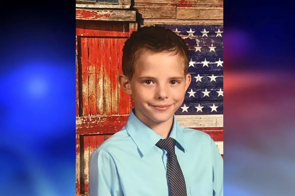 Have you seen him? 12-year-old Hackettstown boy missing