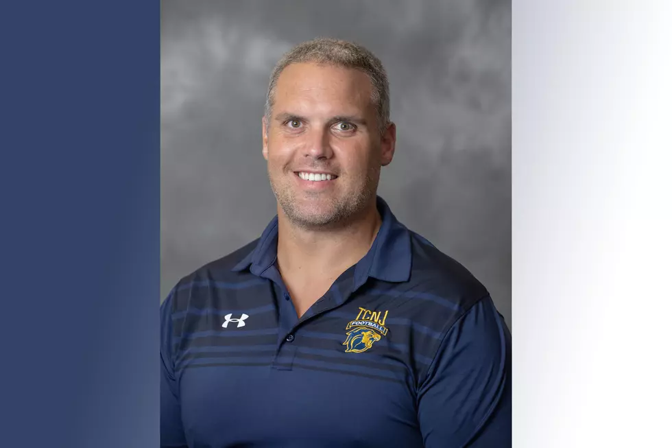 TCNJ Assistant Football Coach Dies In Route 195 Crash Near Hamilton Square