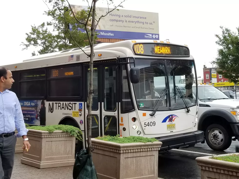 NJ Transit Makes Changes to South Jersey Bus Routes