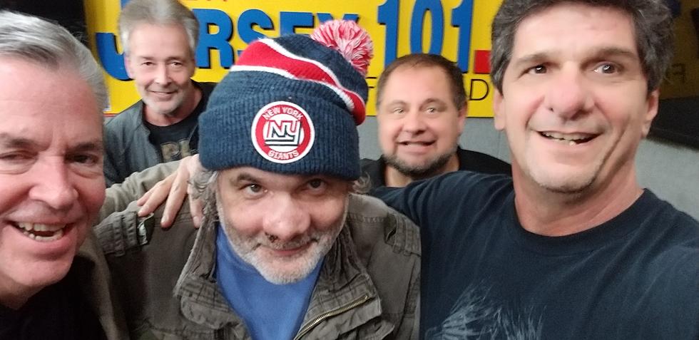 Artie Lange: 'I'm scared. Need you guys'