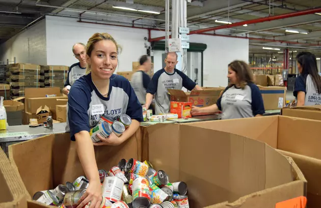 Helping the hungry in NJ — It&#8217;s not just for Thanksgiving