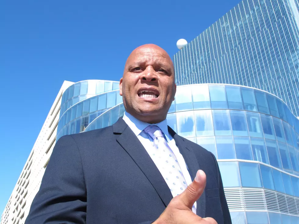 Atlantic City Democrats want mayor to step down over fight