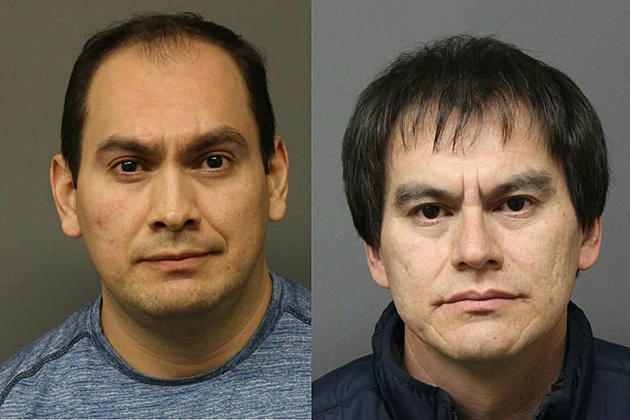 Mexican nationals busted in NJ with $3M in drugs, cops say