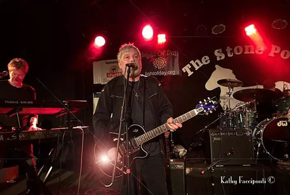 Join Big Joe for the Jersey Jam at the Stone Pony — Sept. 29, 2019