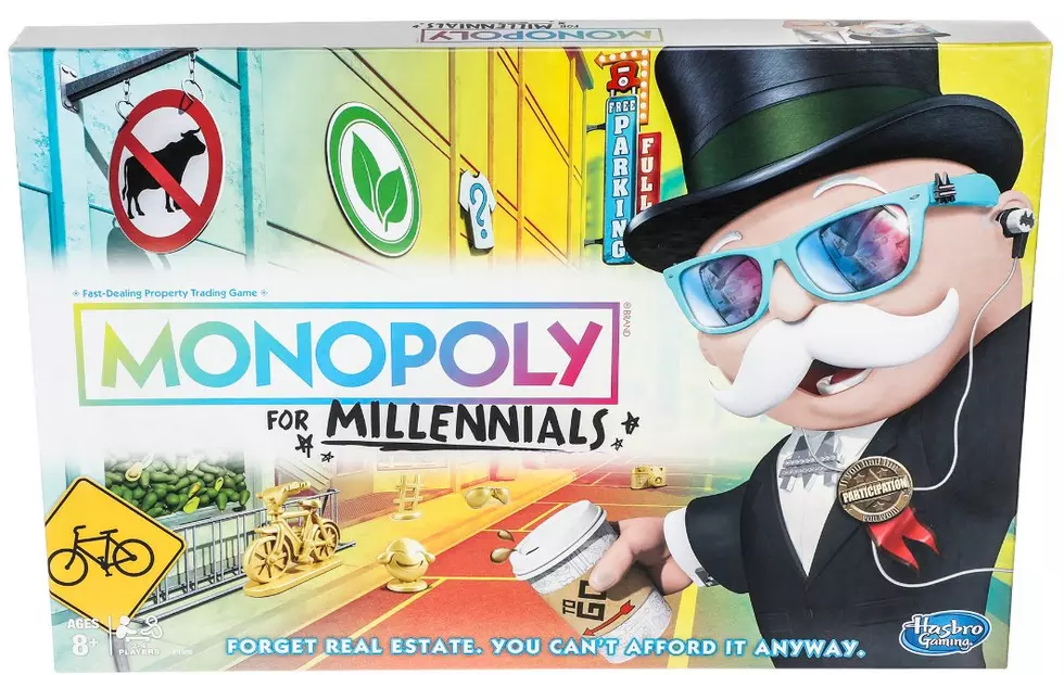 Monopoly trashes Millennials and it all needs to stop (Opinion)